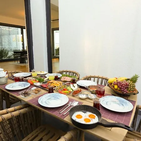 Villa The House 33