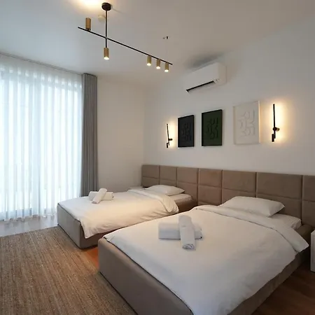 The House Sapanca 33 사판자