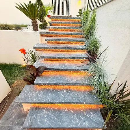 The House 33 *