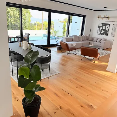 The House 33 *