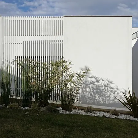 Private And Modern Luxury With View In Villa