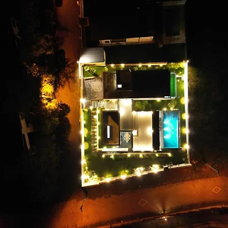 The House 33 *