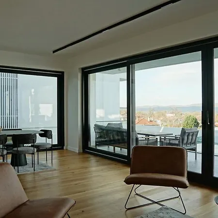 The House Sapanca 33 * 사판자