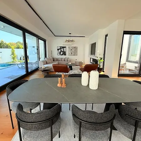 The House 33 Villa *