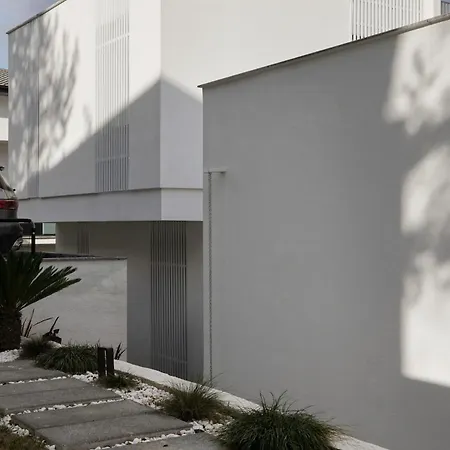 The House Sapanca 33 빌라 *