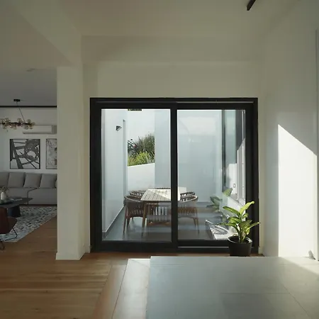 The House 33 Villa *