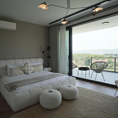 Villa The House 33 Sapanca