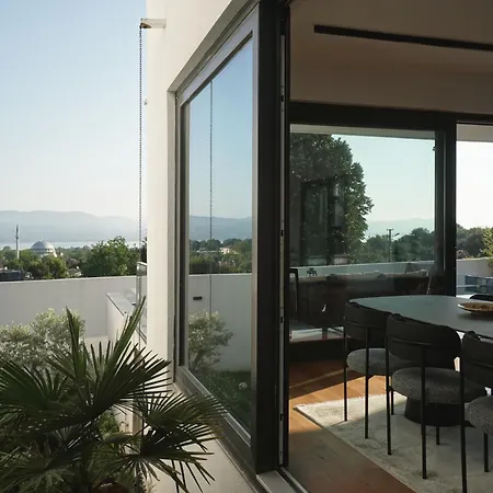The House 33 *