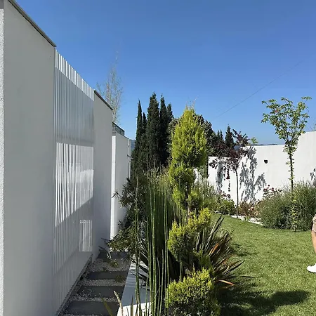 The House 33 Villa Sapanca