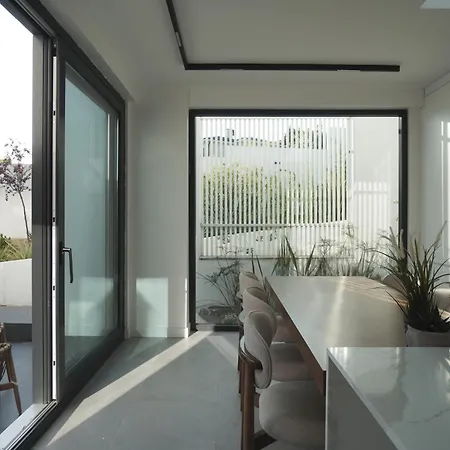 The House 33 *