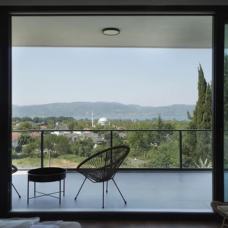 Villa The House 33 Sapanca