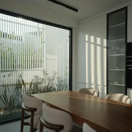 The House 33 *
