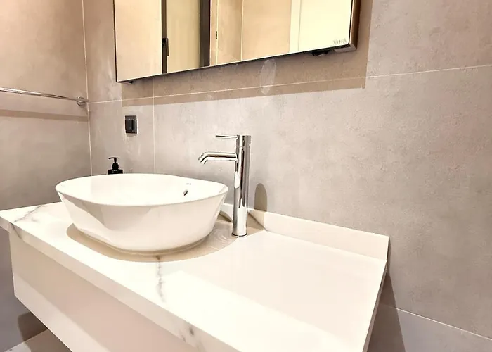 Private And Modern Luxury With View In * Sapanca