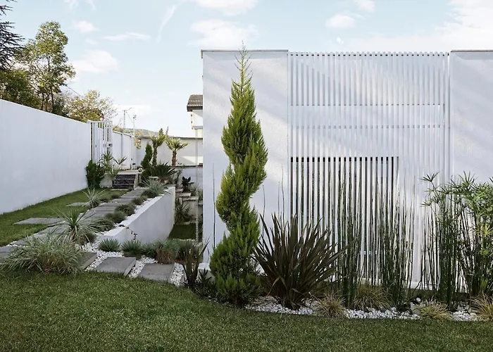 Private And Modern Luxury With View In * Sapanca