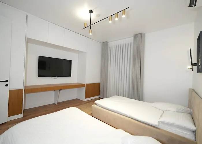 Private And Modern Luxury With View In Villa Sapanca